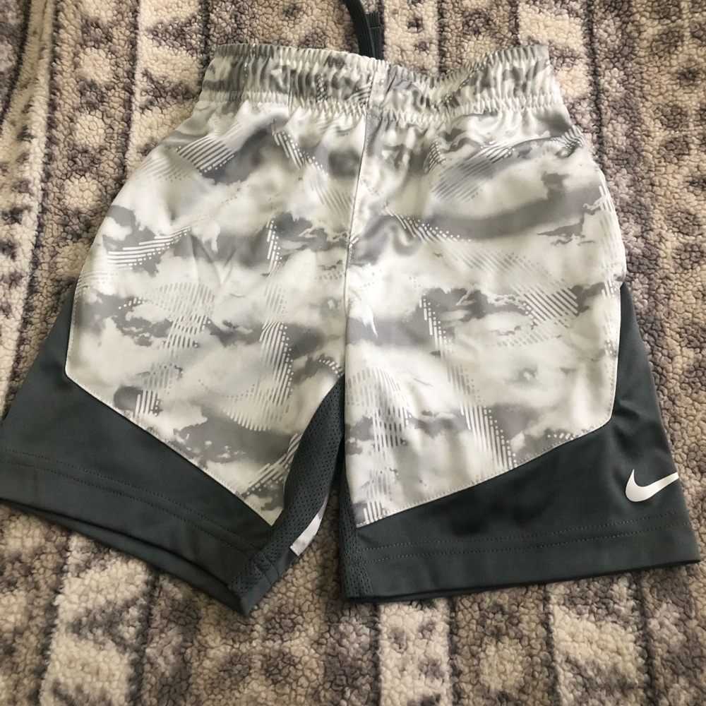 Boys Nike shorts